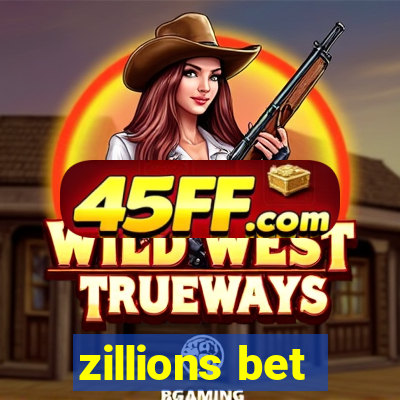 zillions bet
